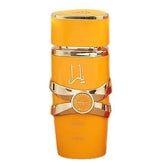 Yara & Asad: Twin 100ml Long Lasting Arabian EDP for Women & Men - Luxurious Floral & Woody Gift Set - Yara Tous